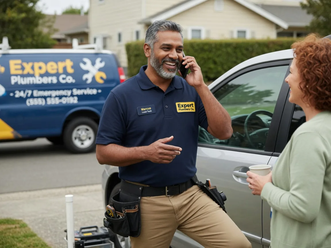 Hydro Jetting Service in South Holland, IL